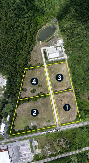 Recker Highway Business Park