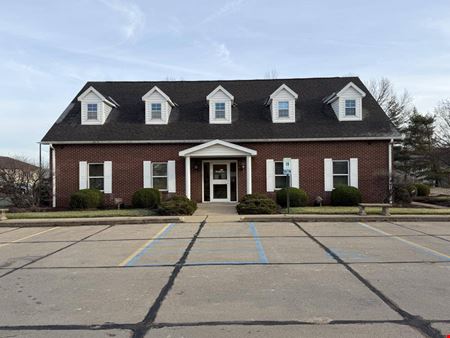 Preview of Unassigned space for Sale at 135 Elizabeth Pike