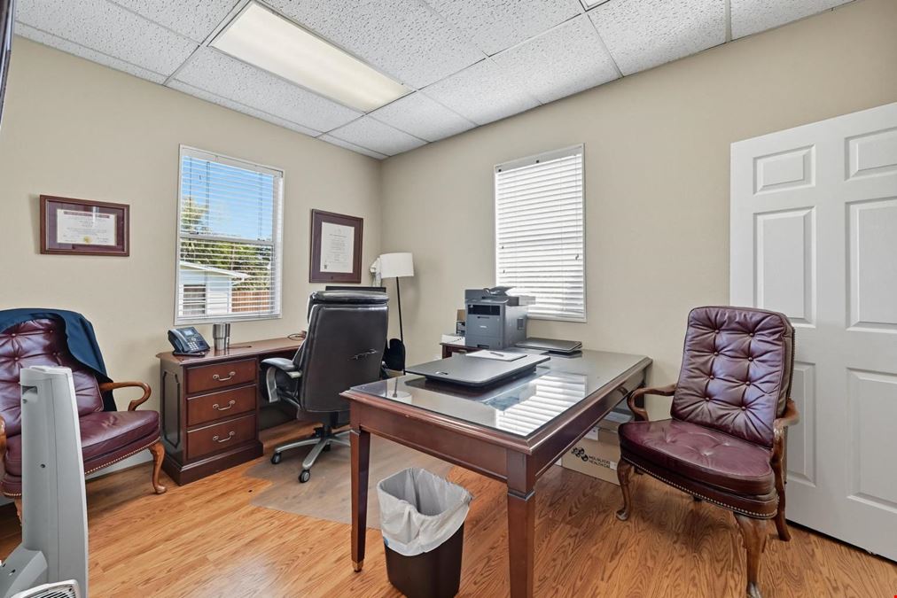 302 N San Jacinto St, Rockwall, TX