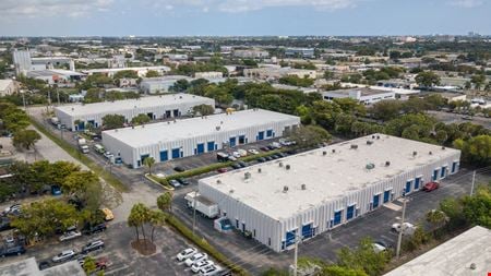 Preview of Industrial space for Rent at 1450-1480 SW 3rd Street