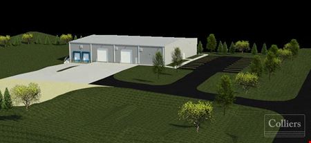 Preview of Industrial space for Sale at 151 Commerce Blvd