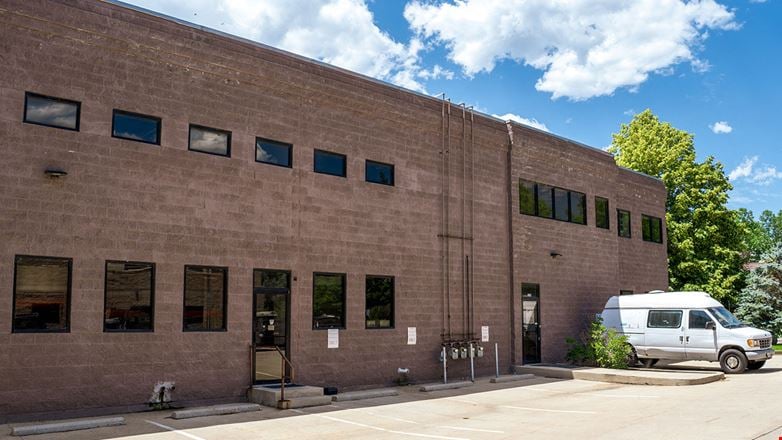 Preview of Office space for Rent at 3050 Sterling Cir