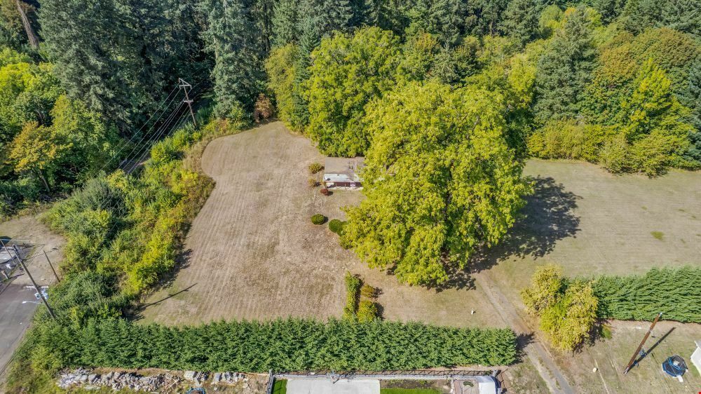 Wine Country Development Land
