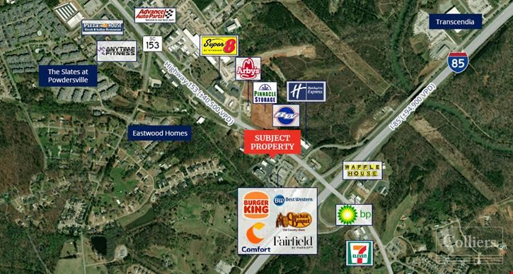 ±3,540 SF Restaurant Ready Building for Sale or Sublease