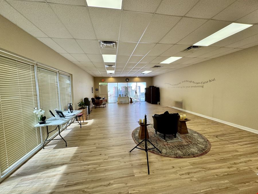 Ormond Beach US1 Office / Retail - 1,366 SF