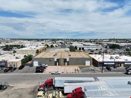 Preview of commercial space at 6865 E 48th Ave