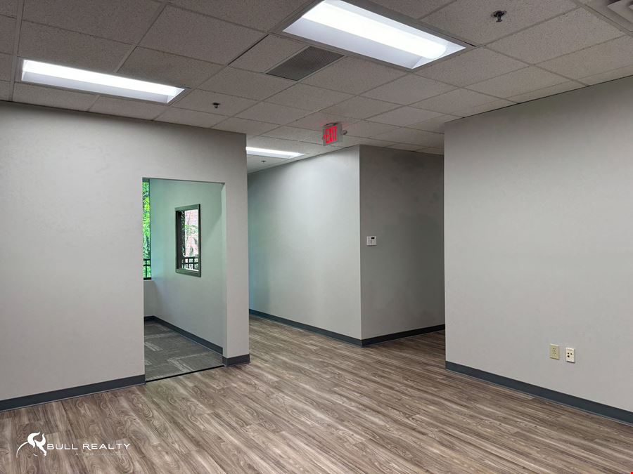 Kennesaw Office Space | ±1,460 - 11,217 SF