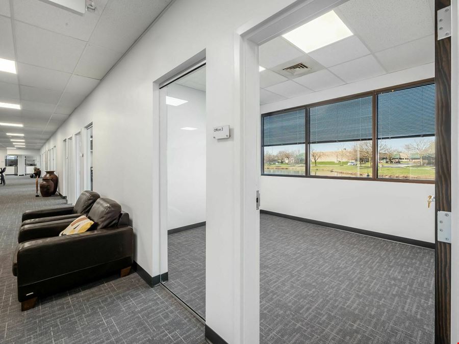Executive Suites