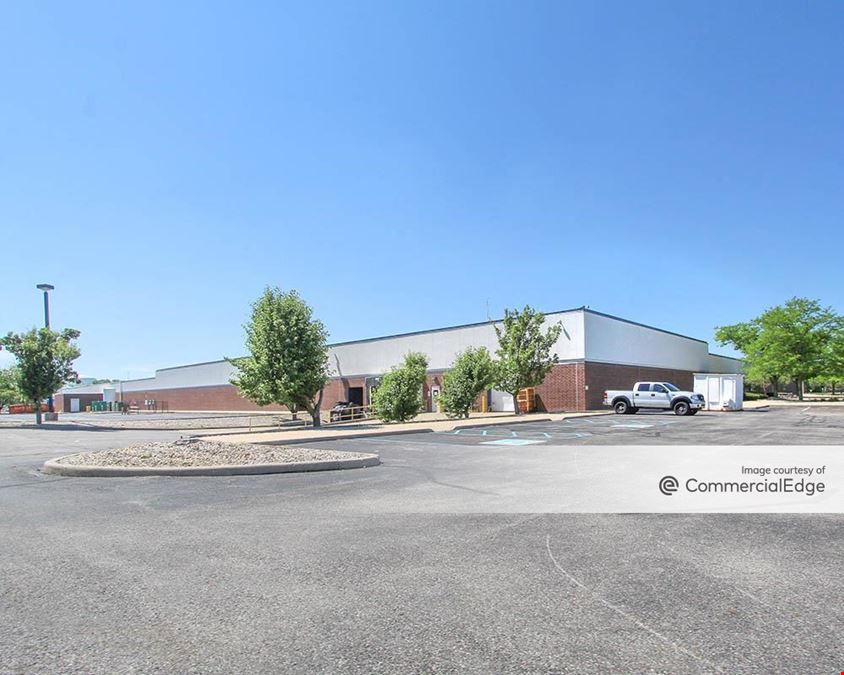 5804 & 5808 Churchman Bypass Road