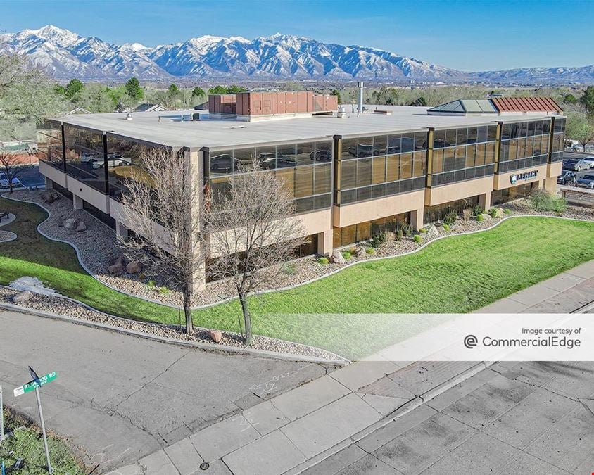 6671 South Redwood Road