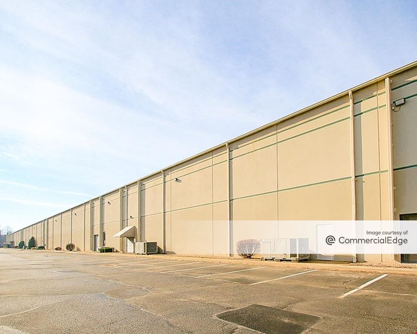 25 Research Pkwy