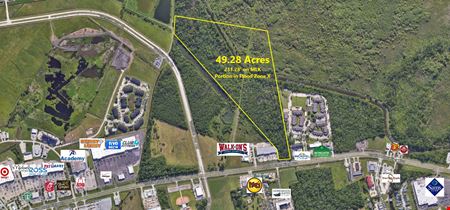 Preview of VacantLand space for Sale at 1799 Martin Luther King Boulevard