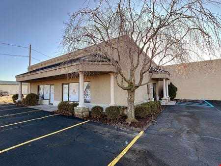 Preview of Industrial space for Sale at 801, 809 & 810 Ford Street