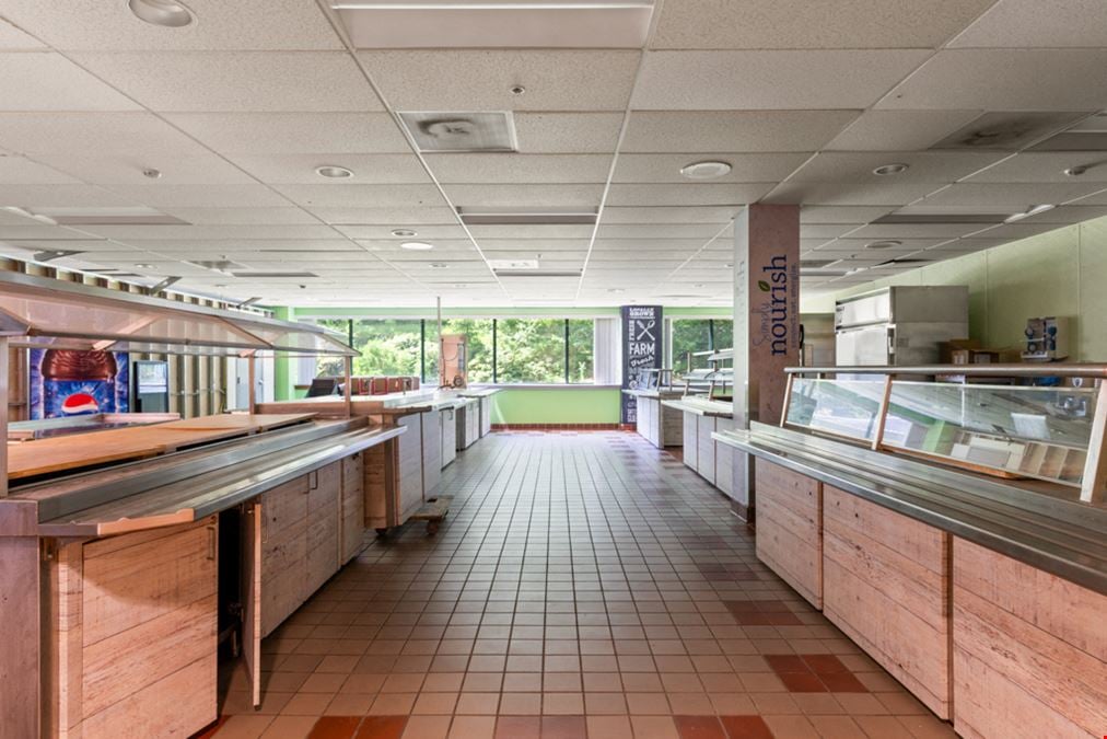 Corporate Headquarters