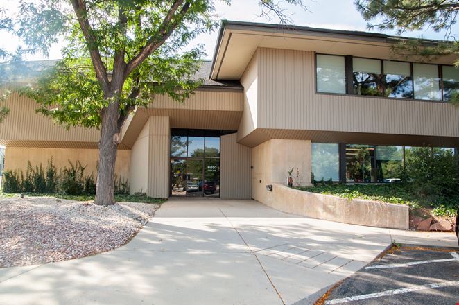 Preview of Office space for Rent at 6851 S Holly Circle