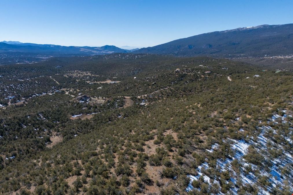 201 Pinon Trail
