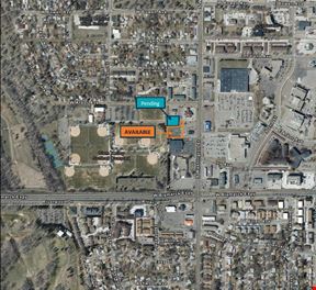 Prime Development Land