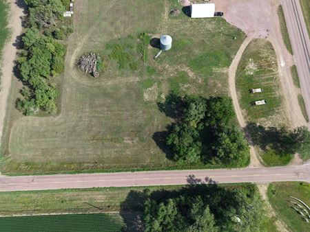 Preview of VacantLand space for Sale at 29393 US Highway 81