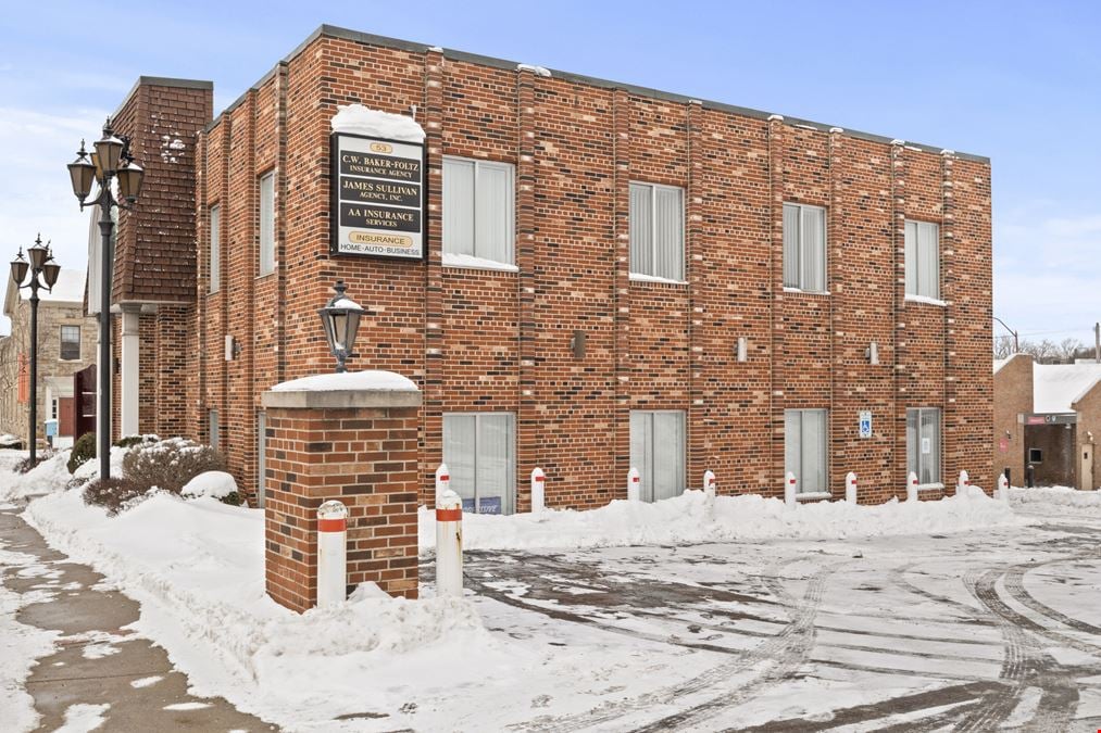 53 Walnut
