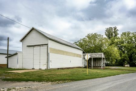 Preview of commercial space at 9875 Cave Hill Road, Building 8