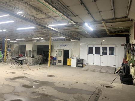 Preview of Retail space for Sale at 17399 Broadway Ave
