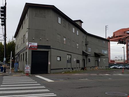 Preview of Industrial space for Rent at 1701 1st Avenue S