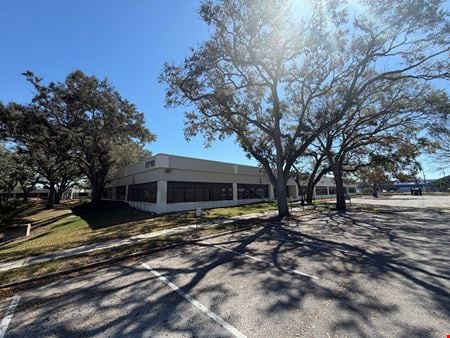 Preview of Industrial space for Rent at 5710 Hoover Boulevard