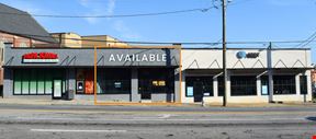 470 Ponce de Leon Avenue