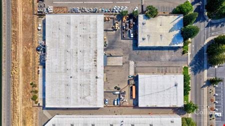 Preview of Industrial space for Rent at 2587 Mercantile Drive