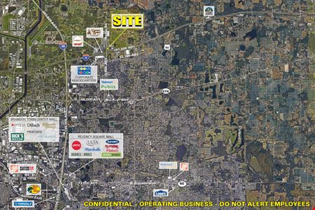 Preview of Retail space for Rent at 11720 Tampa Gateway Blvd