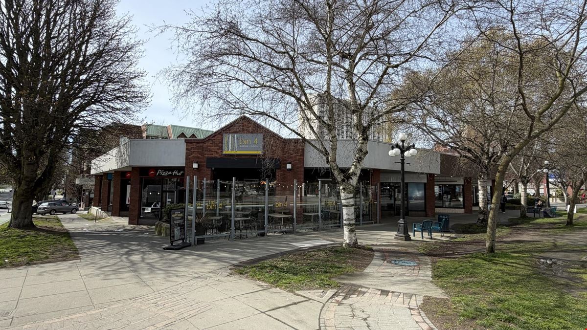 911 Yates Retail Sublease