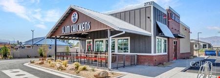 Preview of Retail space for Sale at 2732 W Craig Rd