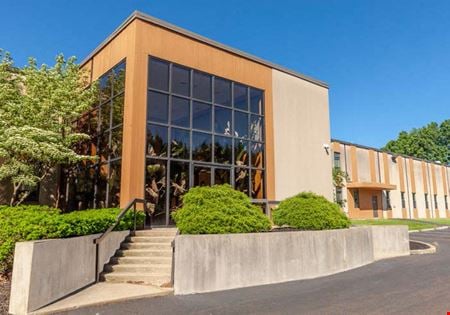 Preview of Industrial space for Rent at 1100 Schwab Road