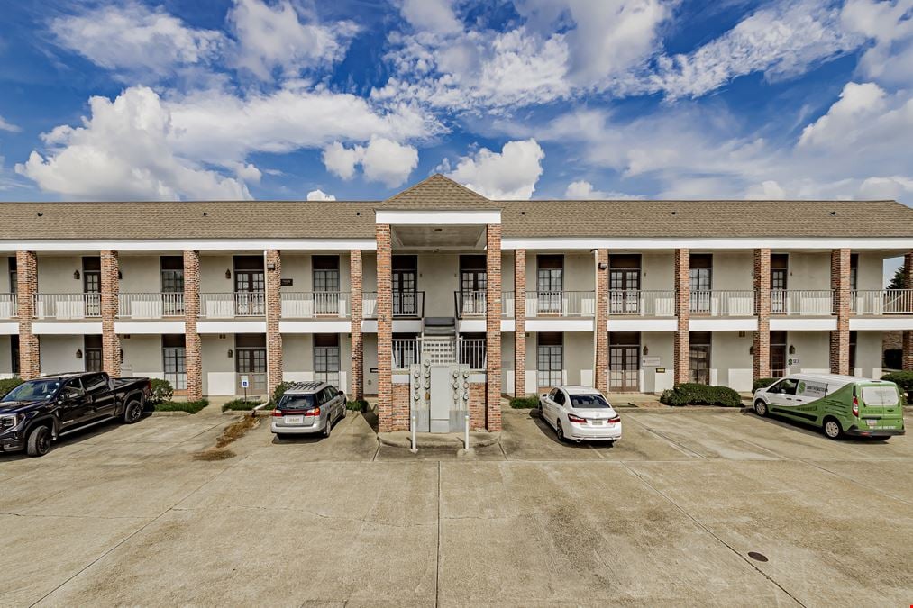 Renovated Office Condo Available in the Medical District