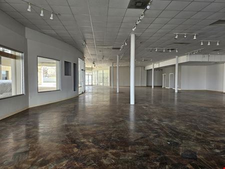 Preview of commercial space at 20425 Katy Fwy