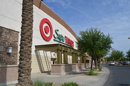 Preview of Retail space for Rent at SWC Power Road & San Tan Freeway
