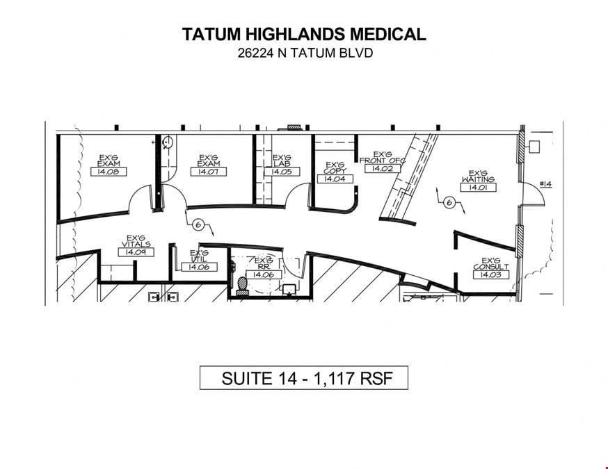 26232 & 26224 North Tatum Boulevard