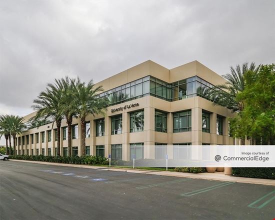 Preview of Office space for Rent at 2855 Michelle Drive