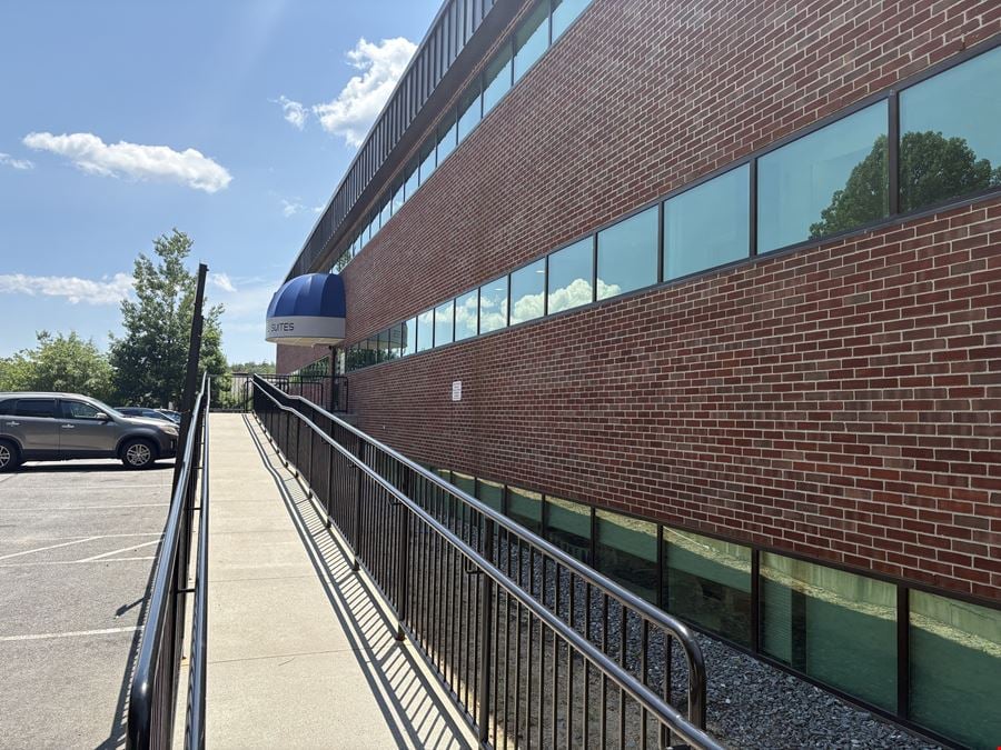 166 Plaistow Road Units 1 & 2