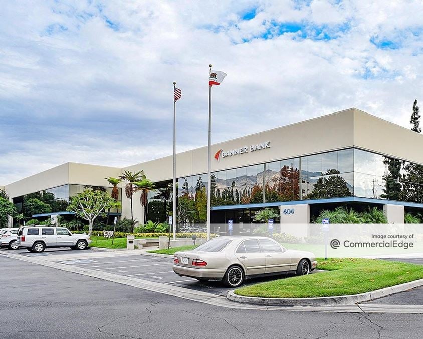 Foothill Technology Center