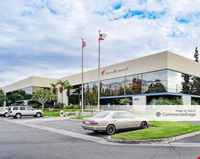 Foothill Technology Center