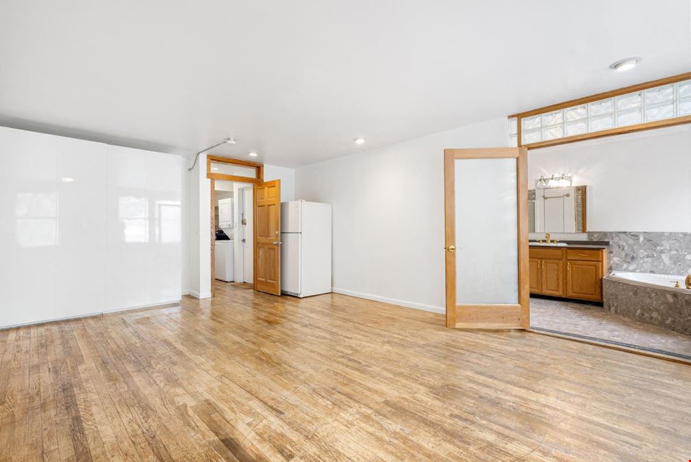 424 West 49th