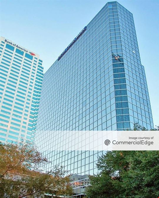 Fifth Third Center