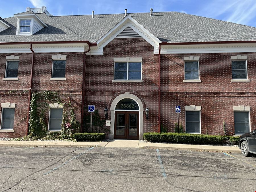 26862 Woodward