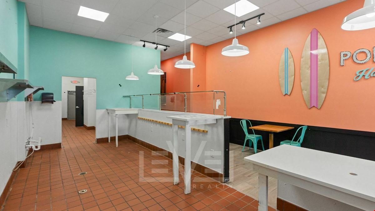 2705 East Commercial Boulevard