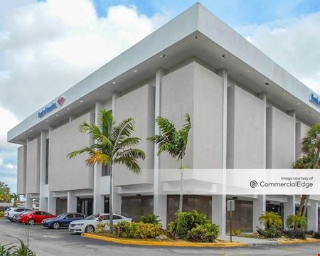 Preview of Office space for Rent at 3661 W Oakland Park Blvd