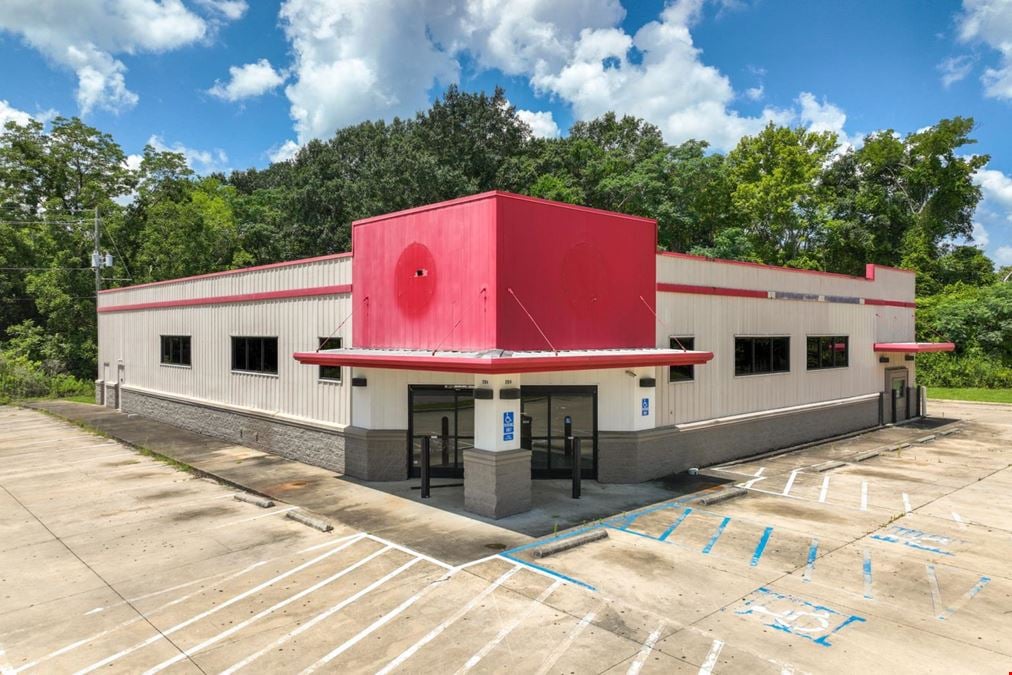 REIT Sale | Family Dollar (Dark) | Lease Expires Jan 2027