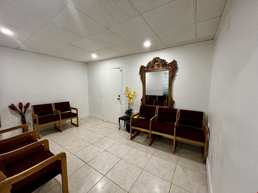 Galloway Professional Center