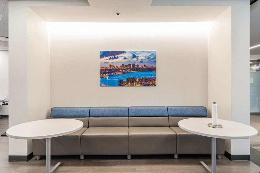 Sawgrass Pointe I