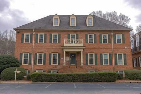 Preview of Office space for Rent at 1111 Cambridge Square